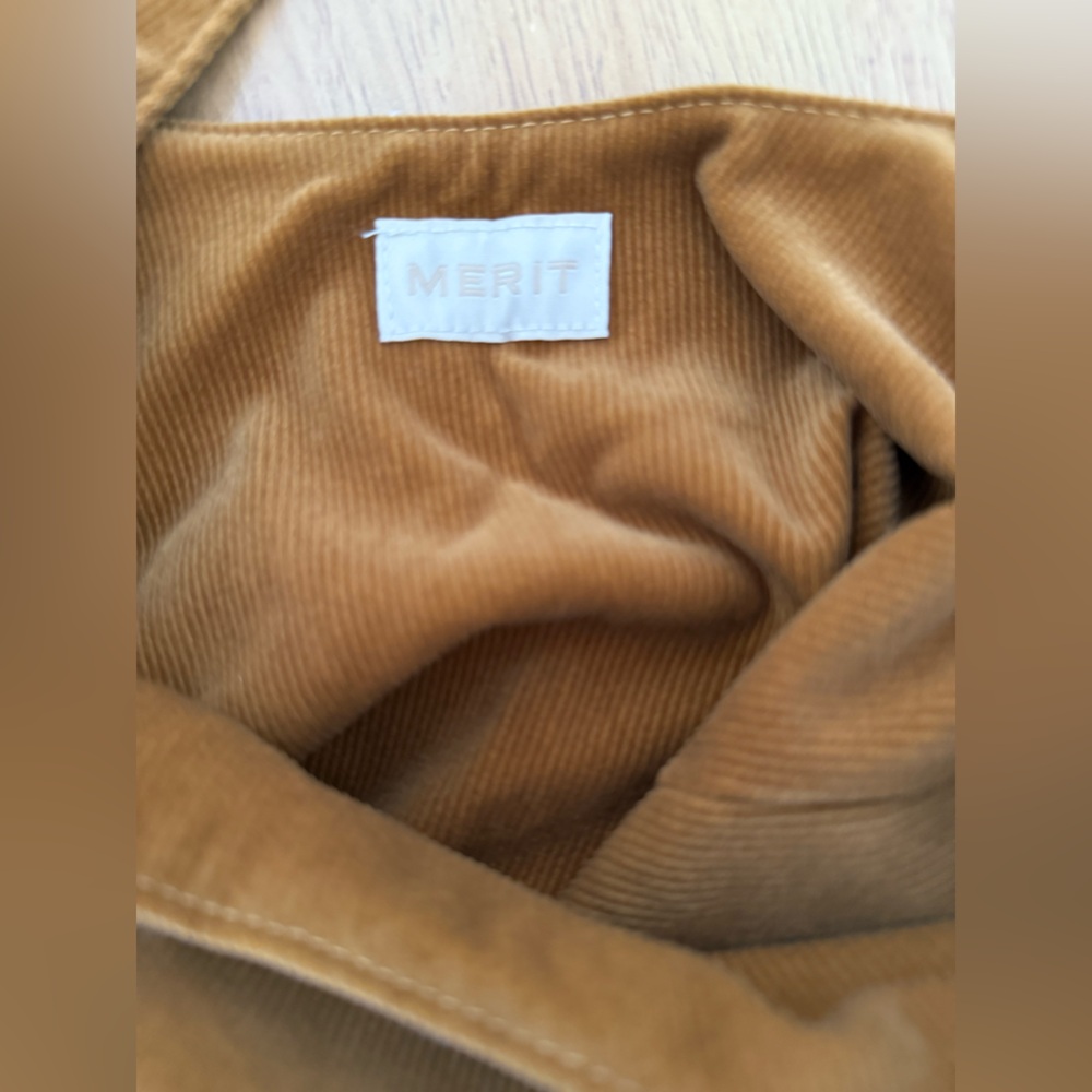 Merit bag